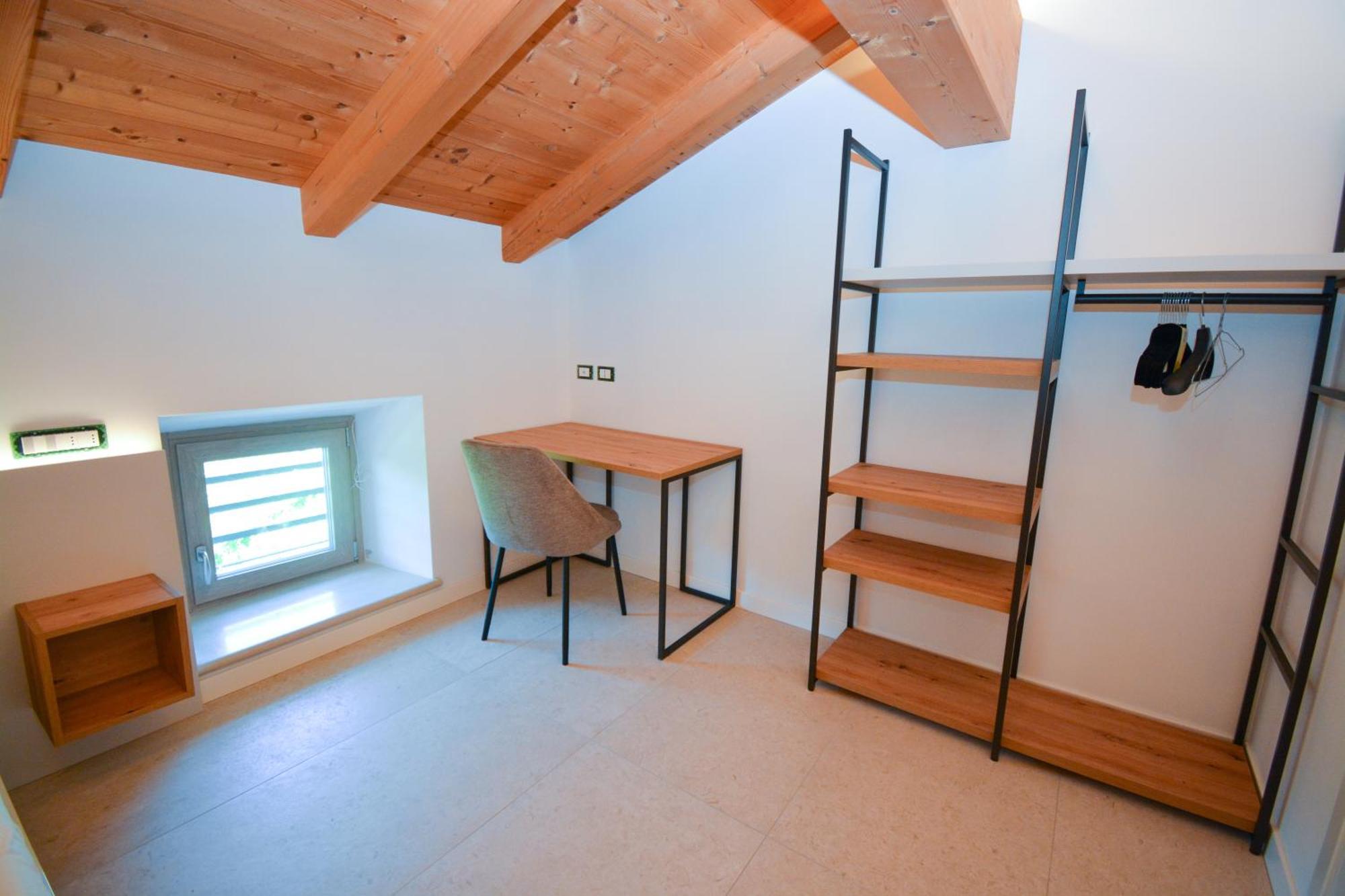 Residence Corte Bellebarbe Rivoli Veronese Exterior photo