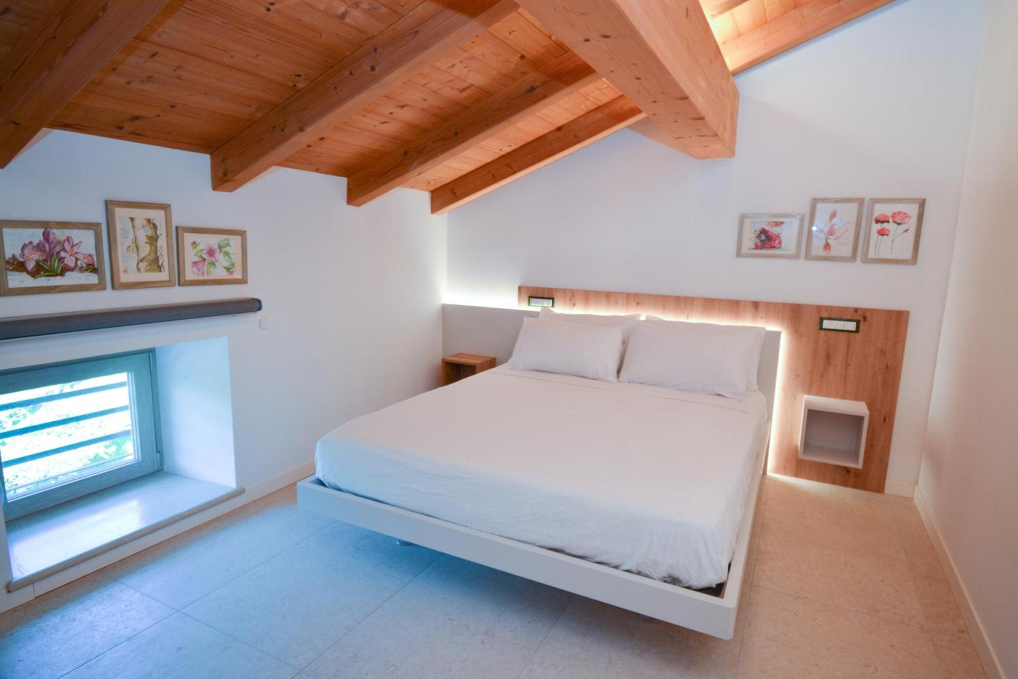 Residence Corte Bellebarbe Rivoli Veronese Exterior photo