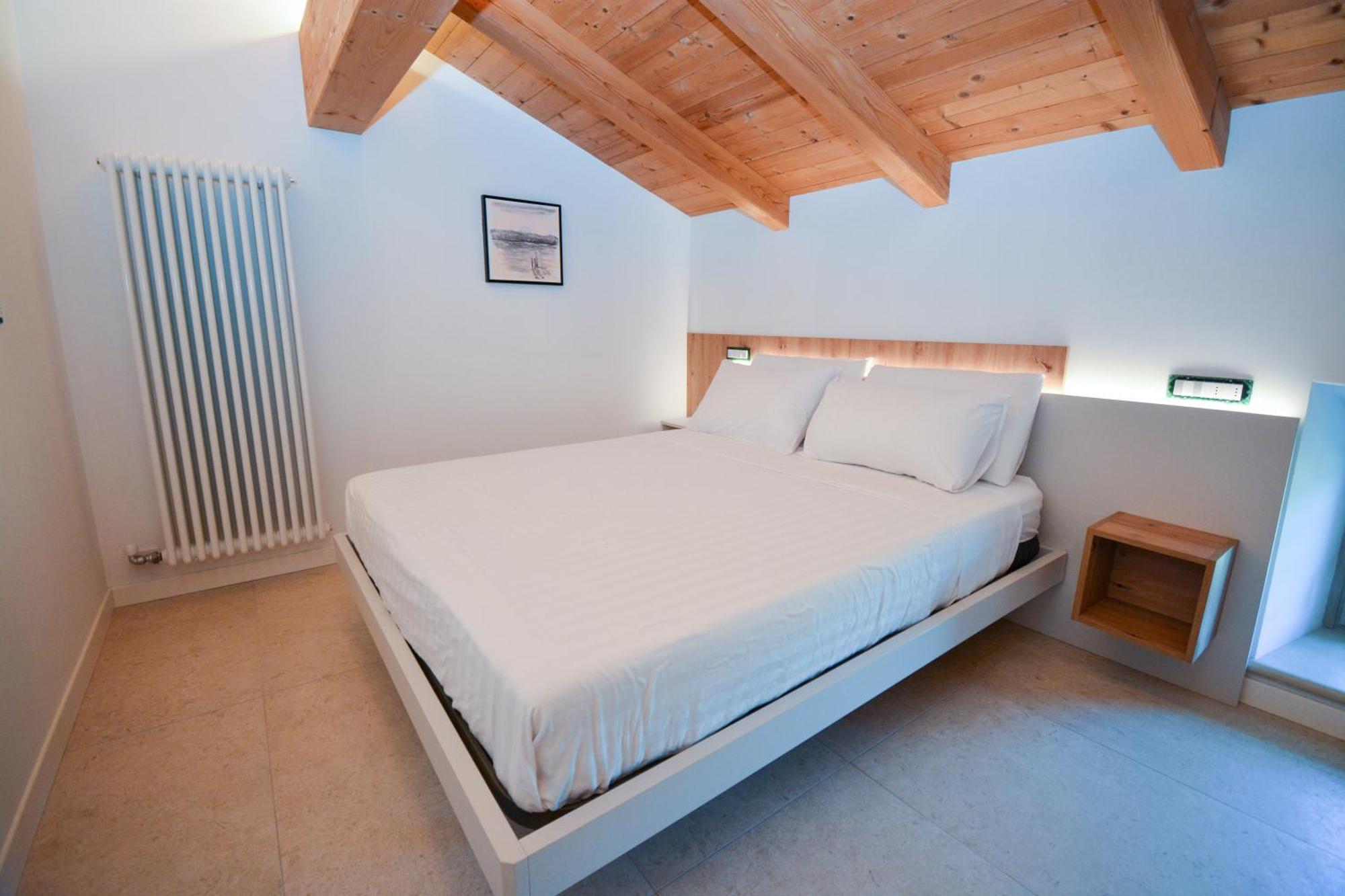 Residence Corte Bellebarbe Rivoli Veronese Exterior photo