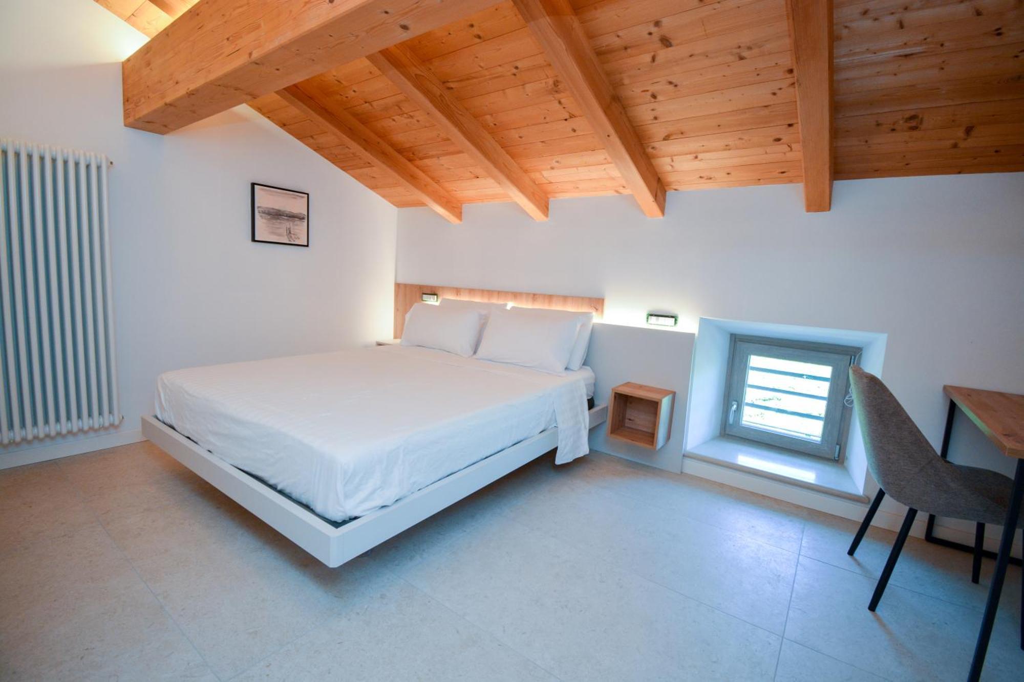 Residence Corte Bellebarbe Rivoli Veronese Exterior photo